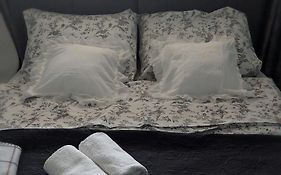 Apartament Zagiel