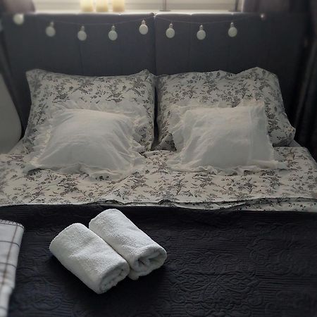 Apartament Zagiel Gdańsk Zewnętrze zdjęcie