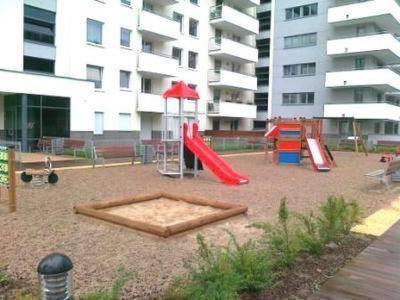 Apartament Zagiel Gdańsk Zewnętrze zdjęcie