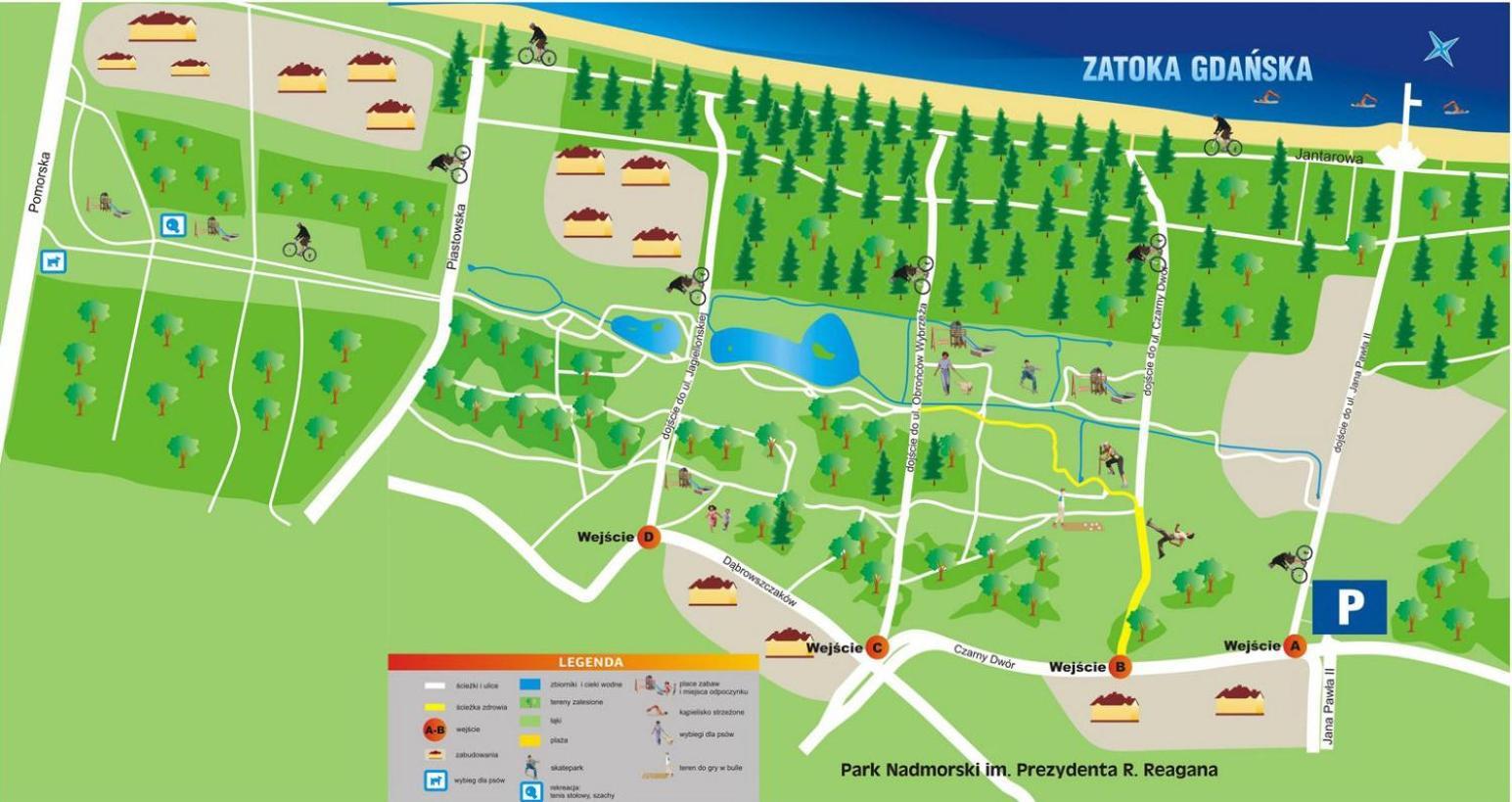 Apartament Zagiel Gdańsk Zewnętrze zdjęcie
