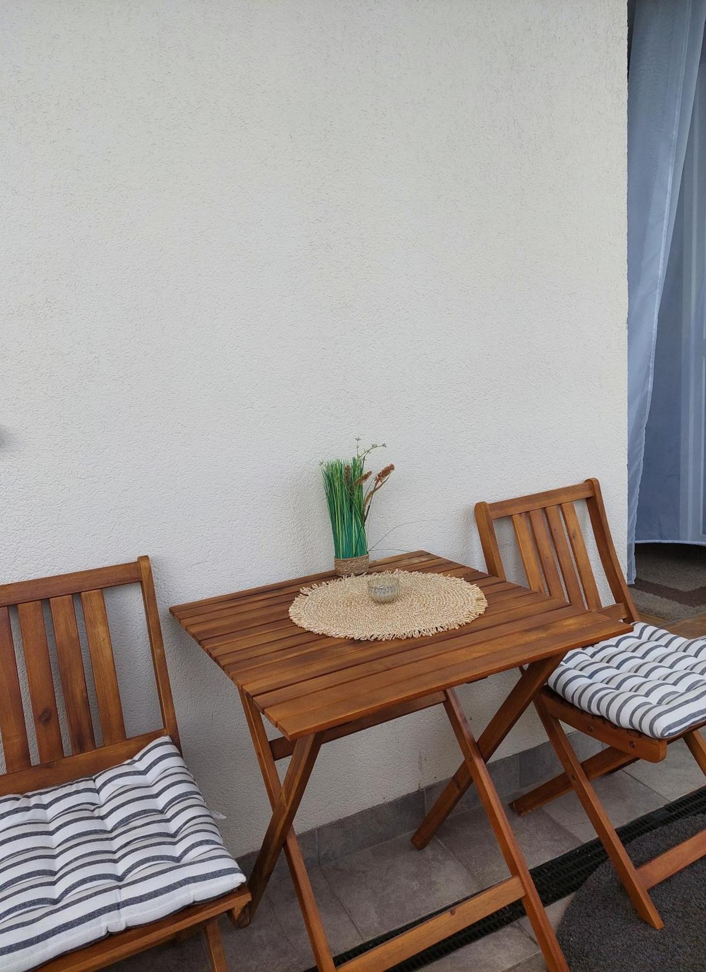 Apartament Zagiel Gdańsk Zewnętrze zdjęcie