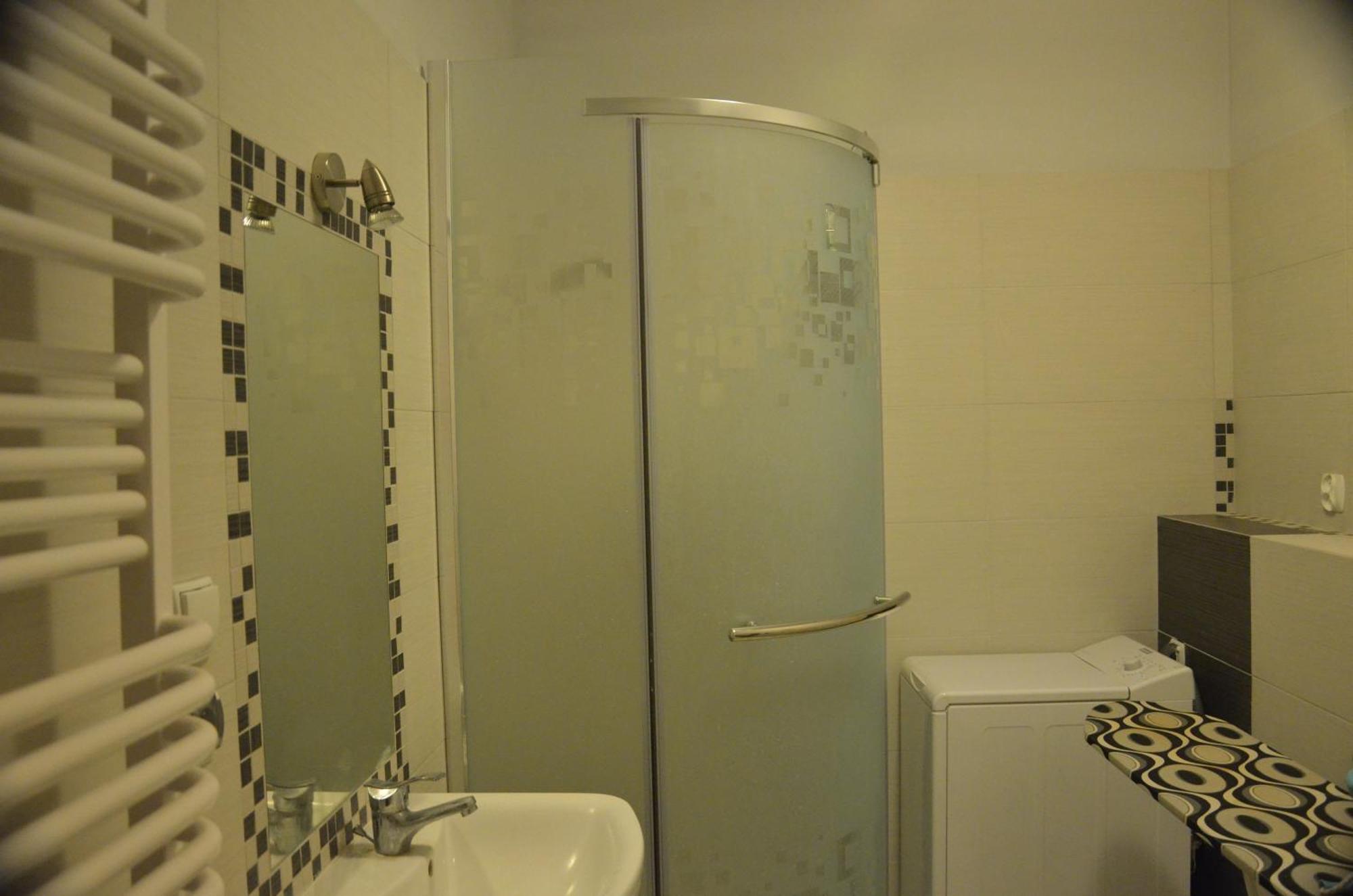 Apartament Zagiel Gdańsk Zewnętrze zdjęcie